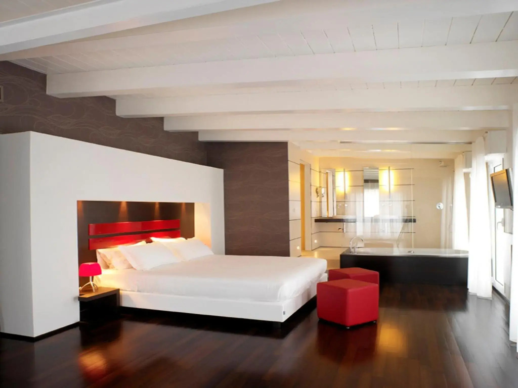 Hotel Dory