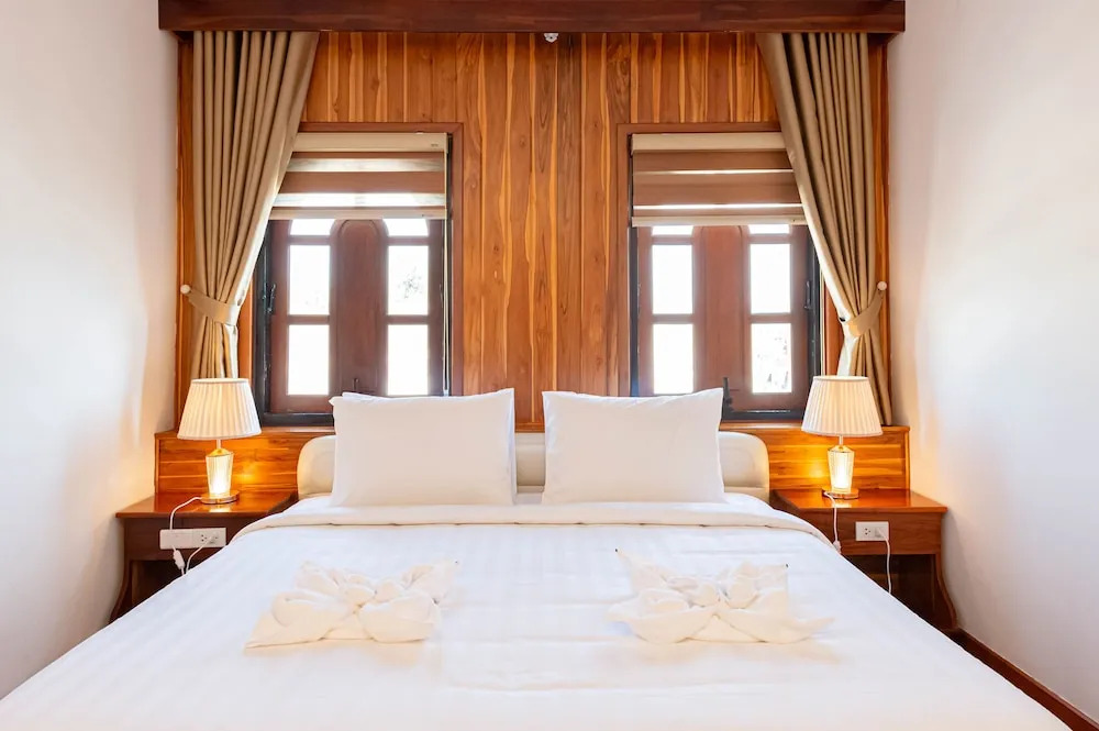 LuangPrabang Center Hotel
