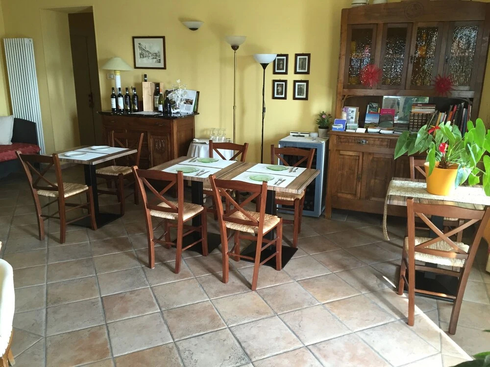 Villa Incanto Apartments