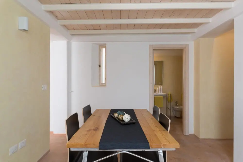 Dimore Filosofiche - Appartamento Telesio by Wonderful Italy