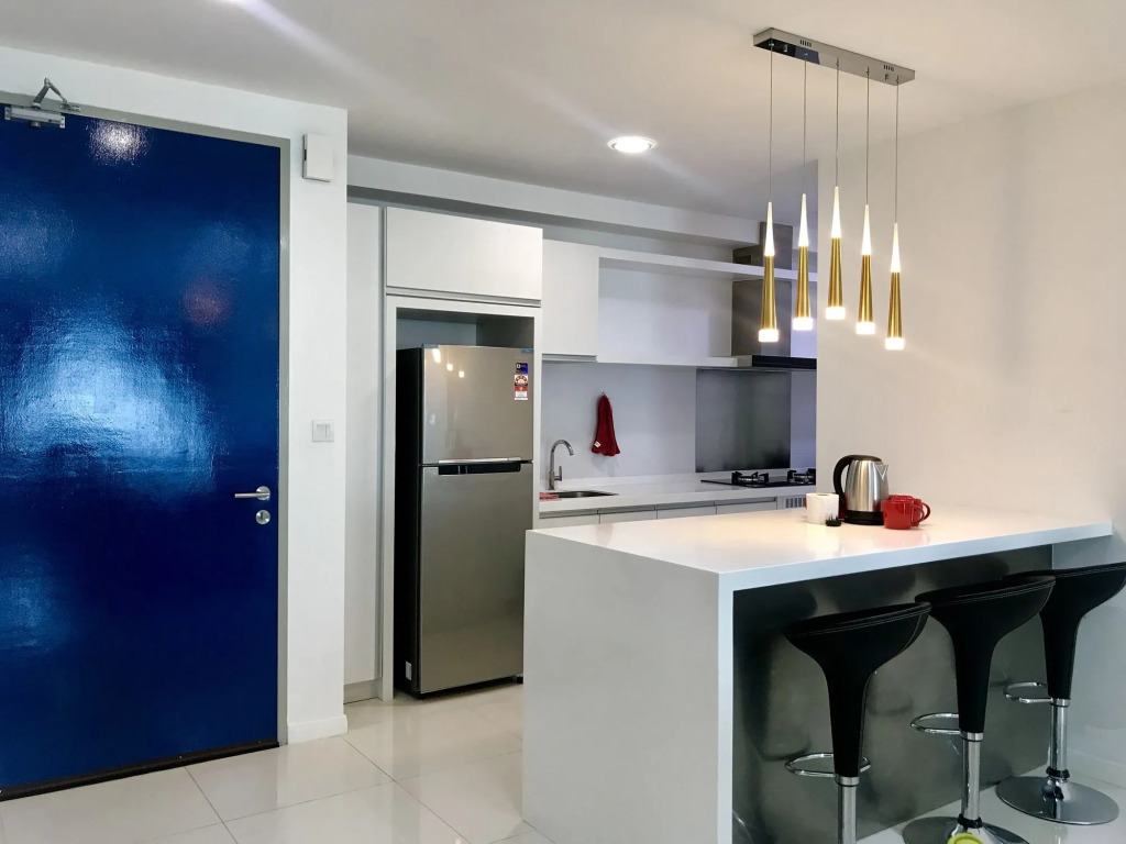 Sunset Seaview Vacation Condos Infinity Avenue