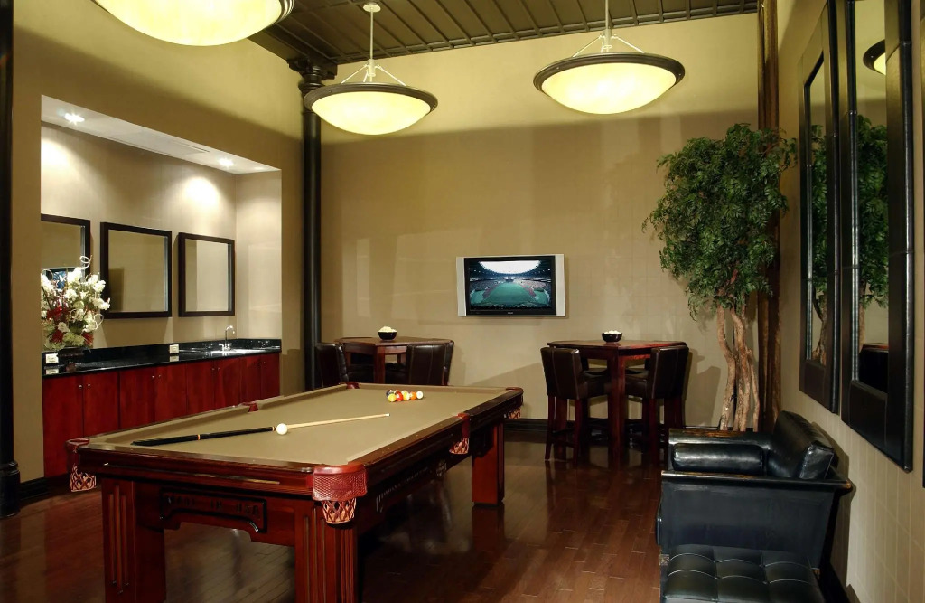 Homewood Suites by Hilton Indianapolis Downtown