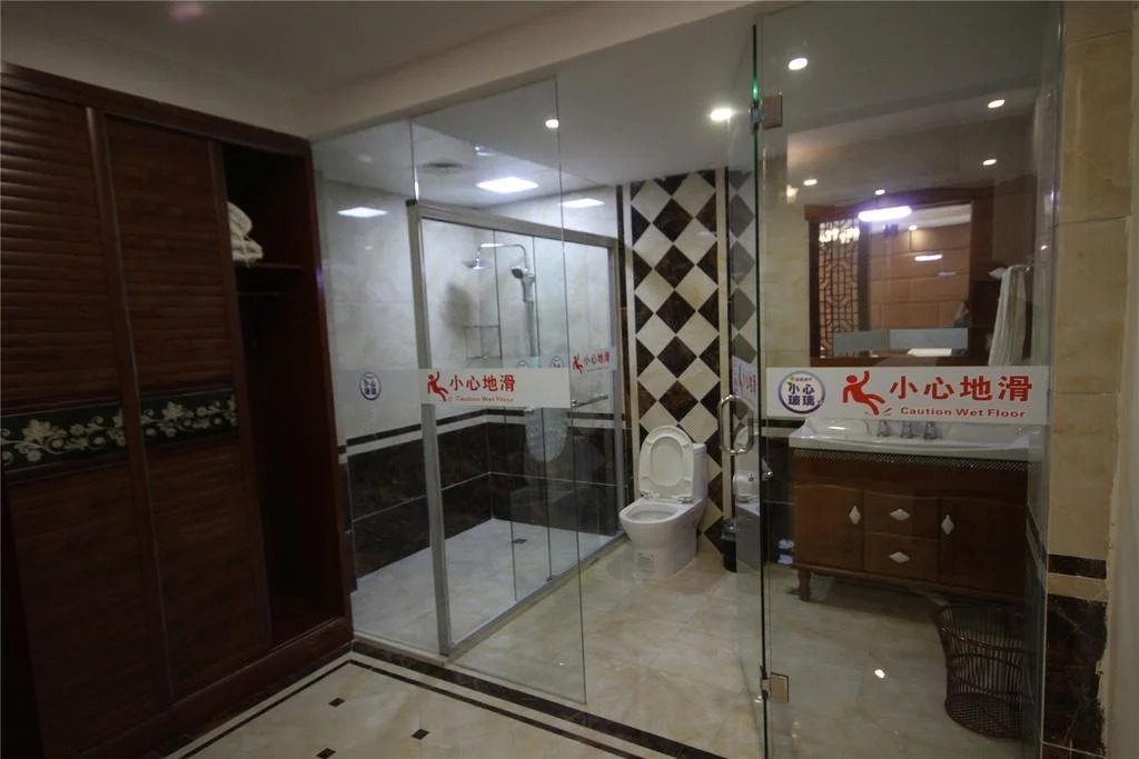 Huangshan Yuxuan Boutique Hotel