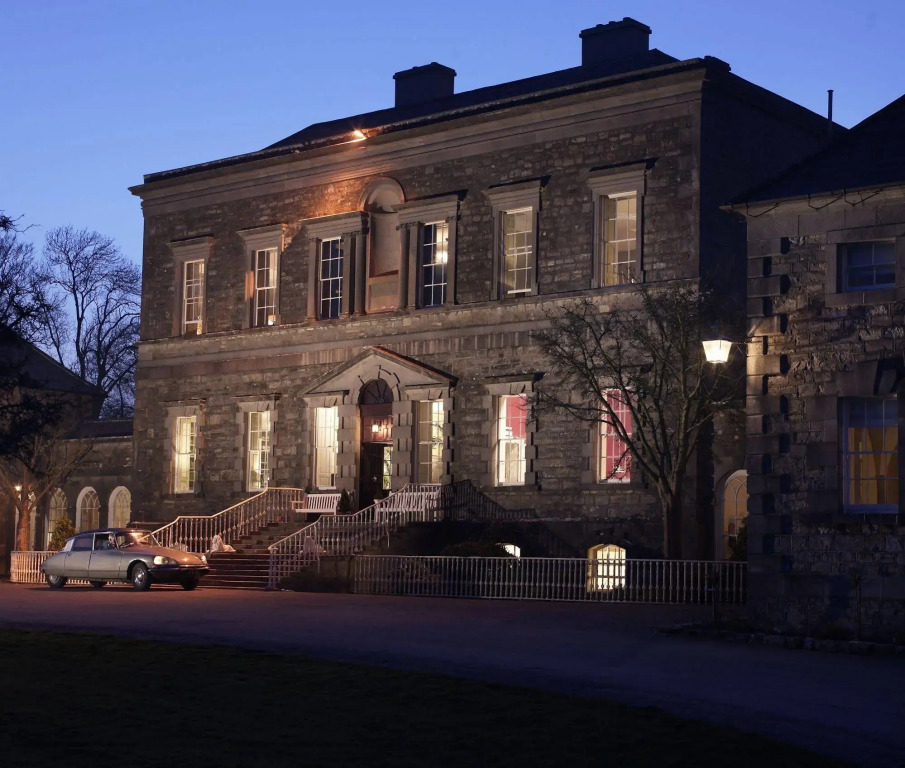Bellinter House Hotel & Spa