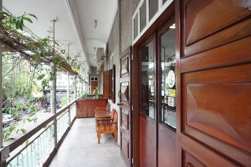 Hotel Lao