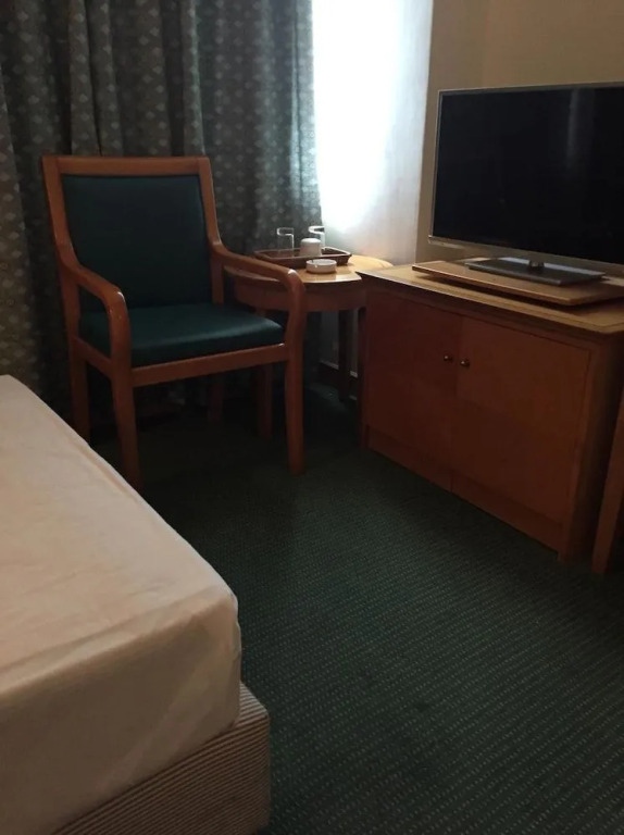 Zhuhai Sunshine Airport Hotel