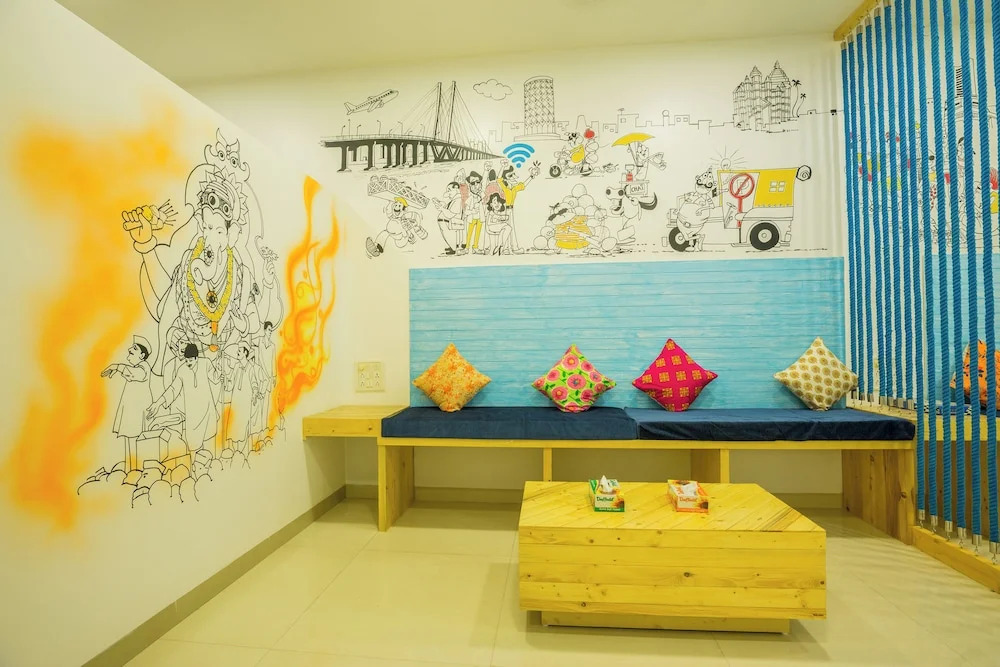 Nap Manor Hostels