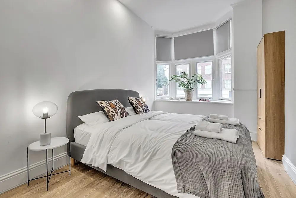 Hive Kensington