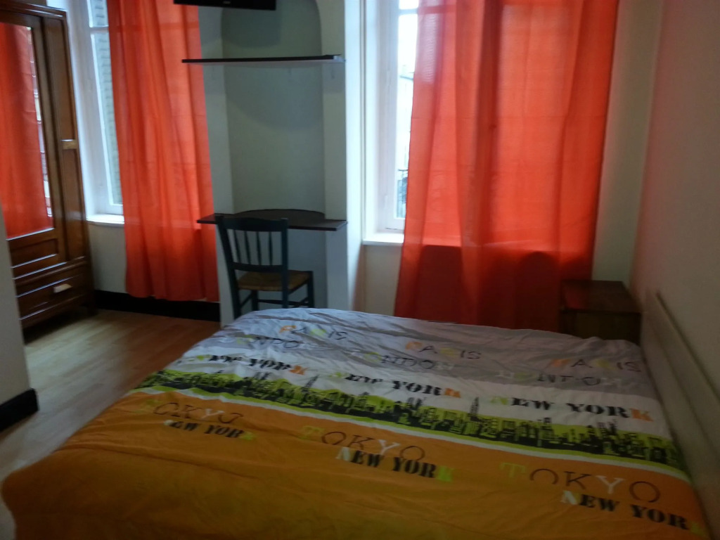 Hotel Azur