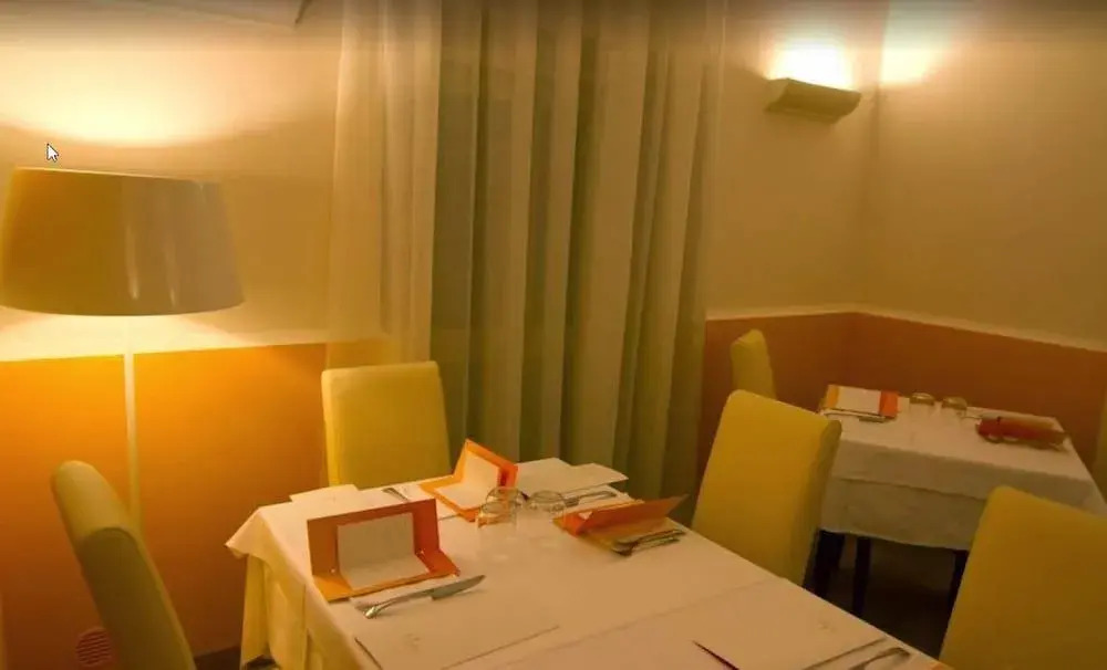 Hotel Blu