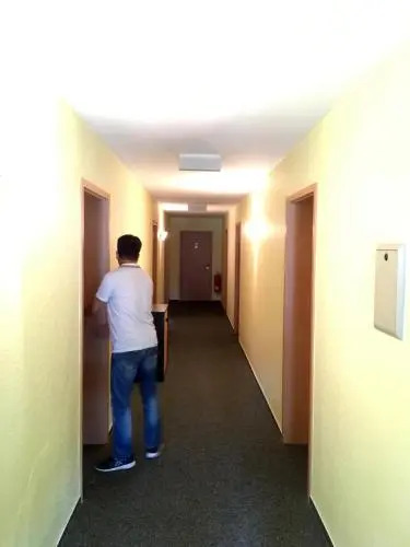 Hotel Lindenthal