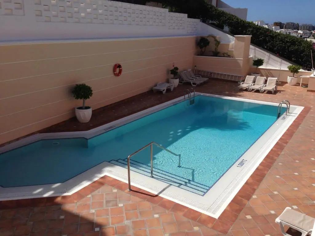 Apartamento Vistas Al Mar