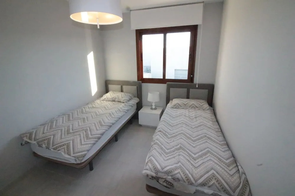 Penthouse Apartment Secreto de la Zenia