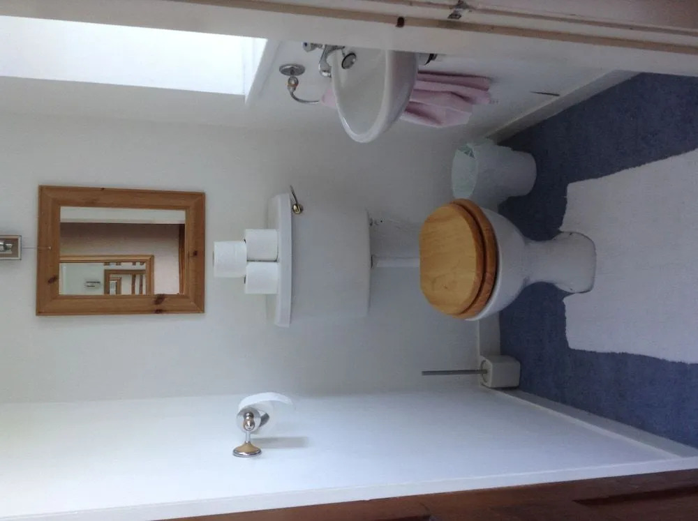 Castle View Accommodation