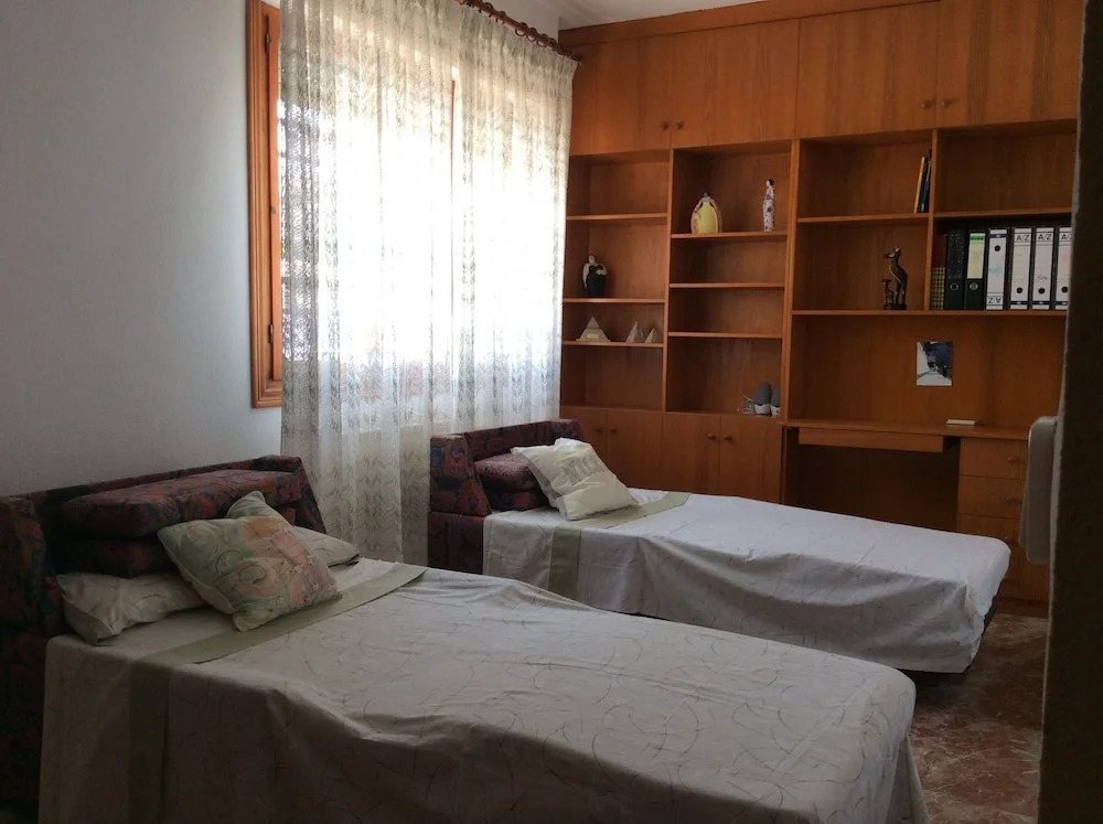 Villa Sharmarita