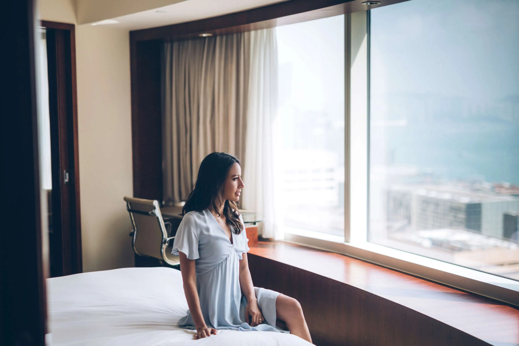 Hyatt Regency Hong Kong Tsim Sha Tsui