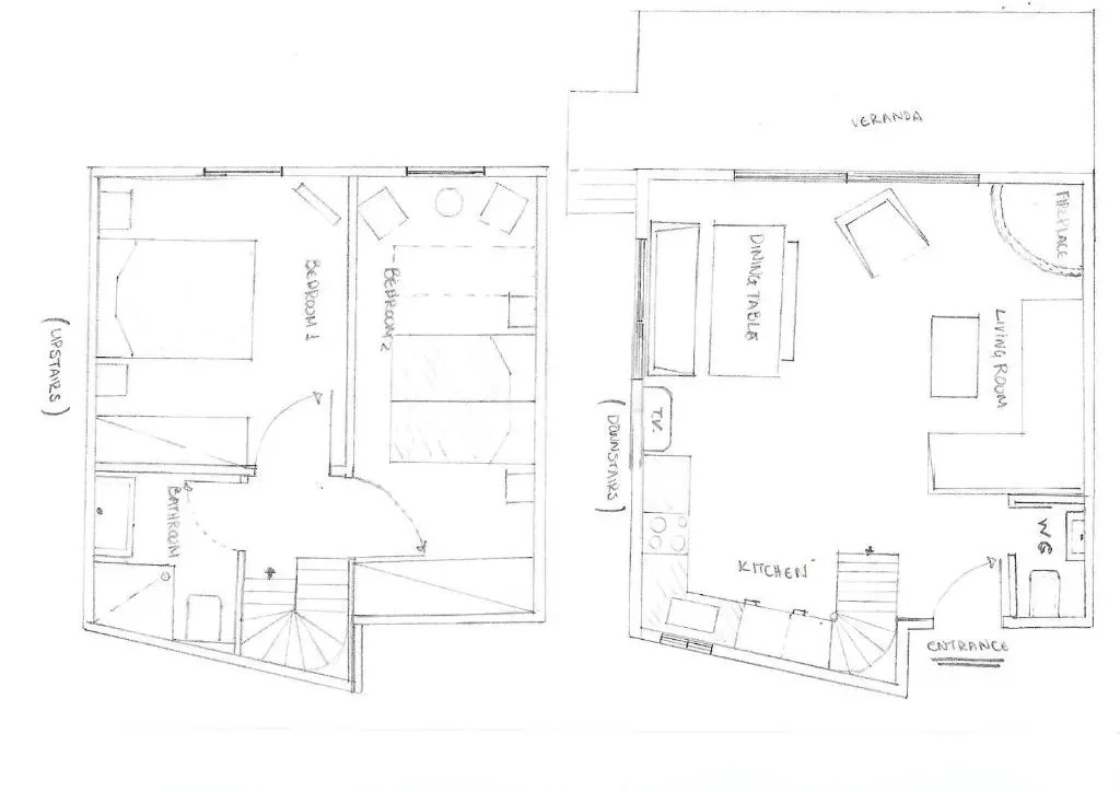 Athivoli Elegant Maisonette
