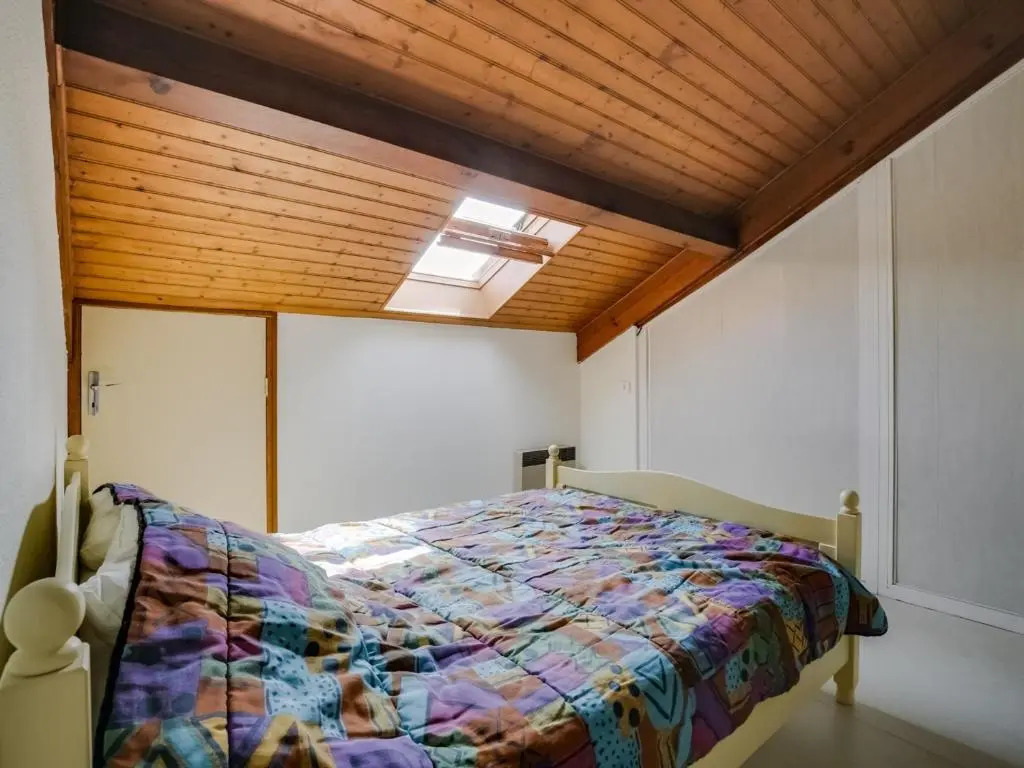 Appartement Biscarrosse Plage, 3 pièces, 4 personnes - FR-1-521-144
