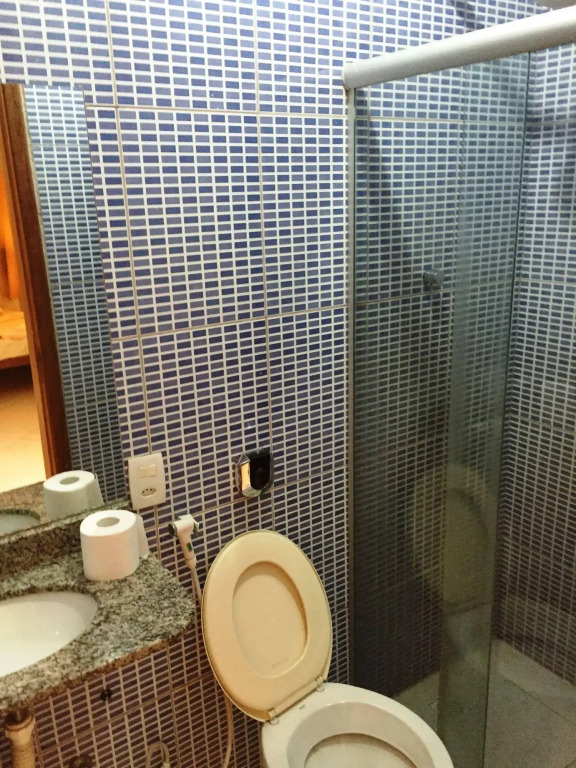 Hotel Barão De Tefé