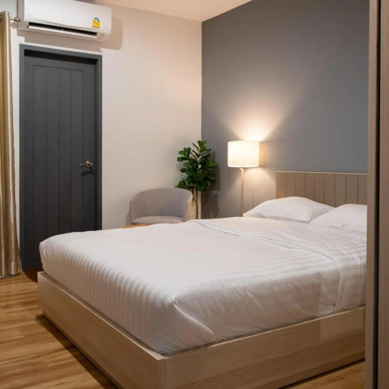 J & L Residence and Spa