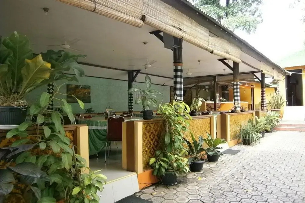 Urbanview Hotel Yasminstar Muntok by RedDoorz
