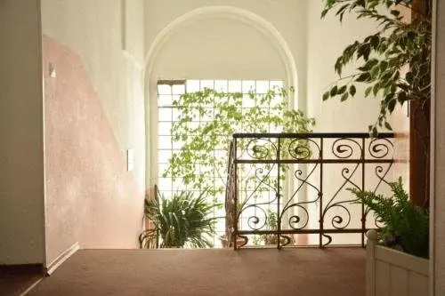 Hotel zum Ostpark