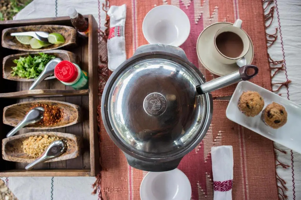 Pan Fai Homestay