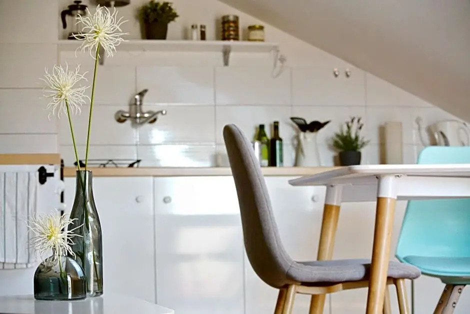Borna Apartement