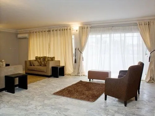Amara Suites Anike Court