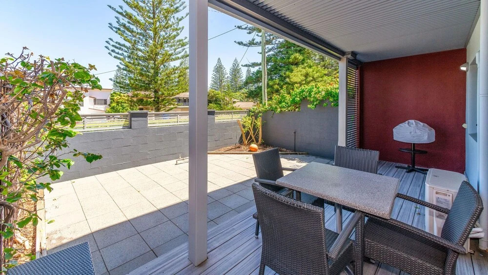 Adrift Apartments Yamba
