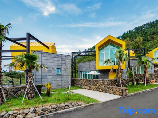 Jeju the Huefulvilla