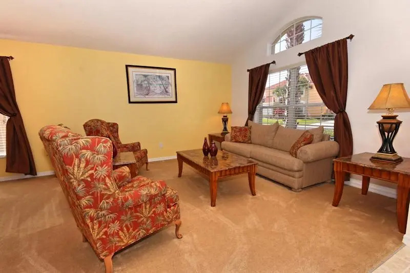 Hotel 1112 Solana Circle 4 Bedrooms, 3 Bathrooms