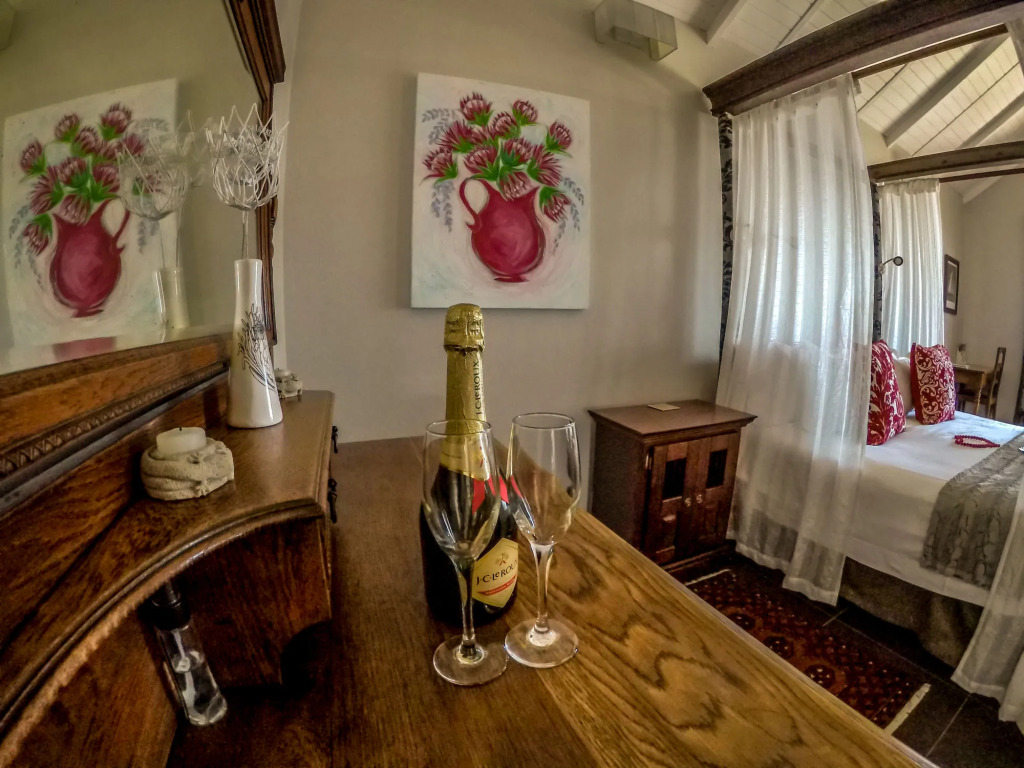 Mariner Guesthouse & Villa