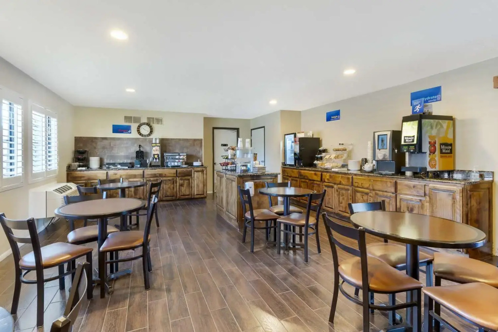Sonoma Winegrowers Inn