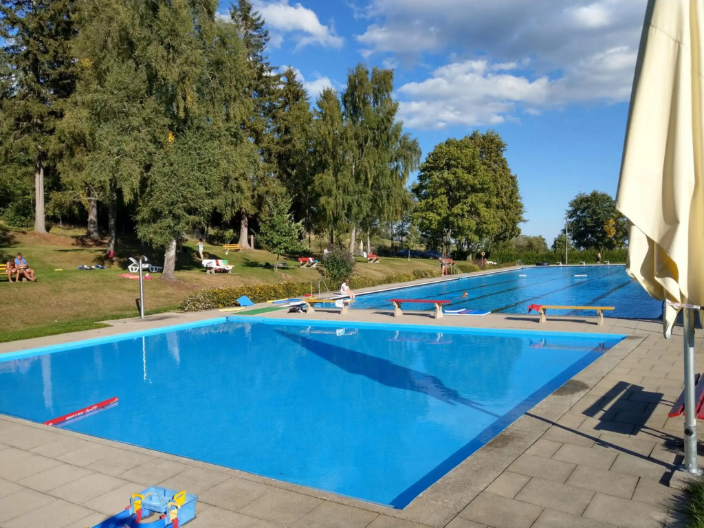Ferienwohnung Schwarzwald-Alpenblick