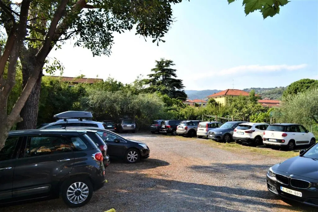 Hotel La Baia