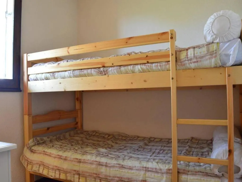 Appartement Fleury-Saint-Pierre-la-Mer, 2 pièces, 4 personnes - FR-1-229D-8