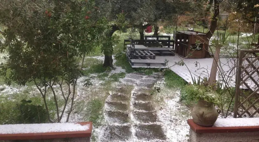 Casa Vacanze i Carcaioli