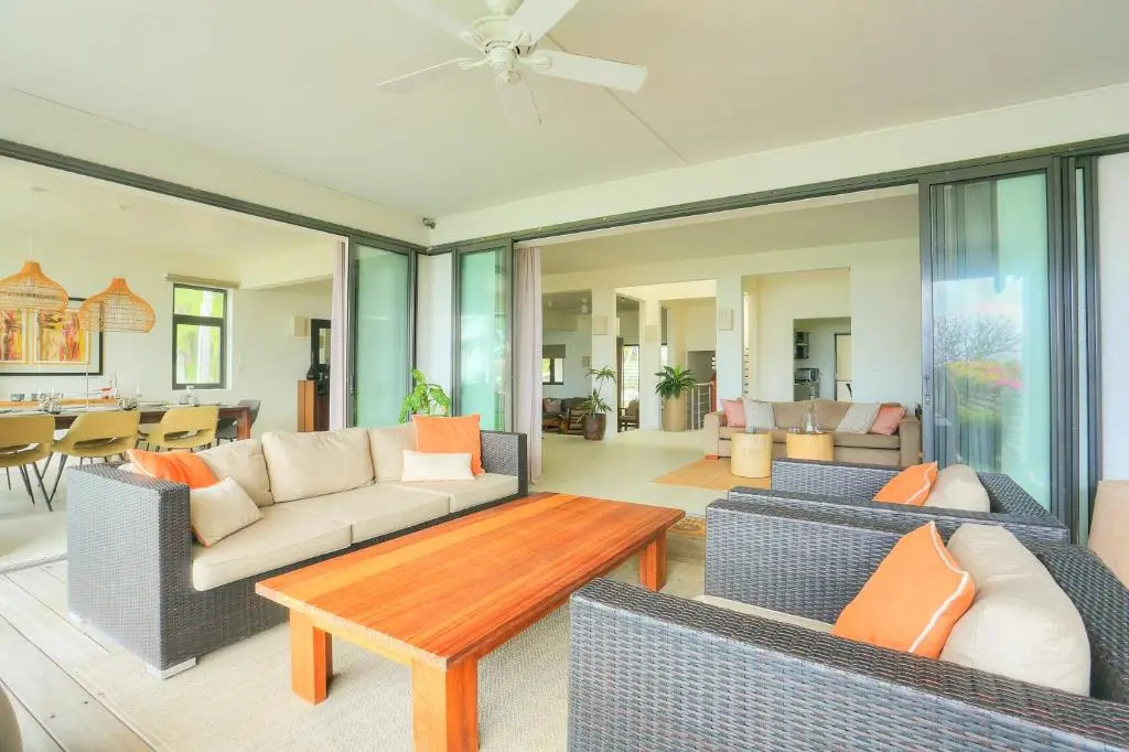 Peters Beach House