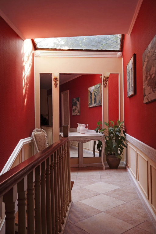 Caravan Villa
