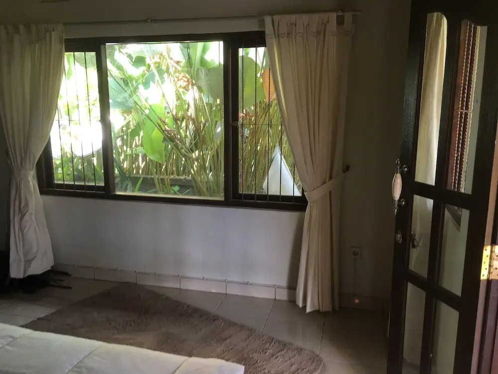 Ayung house