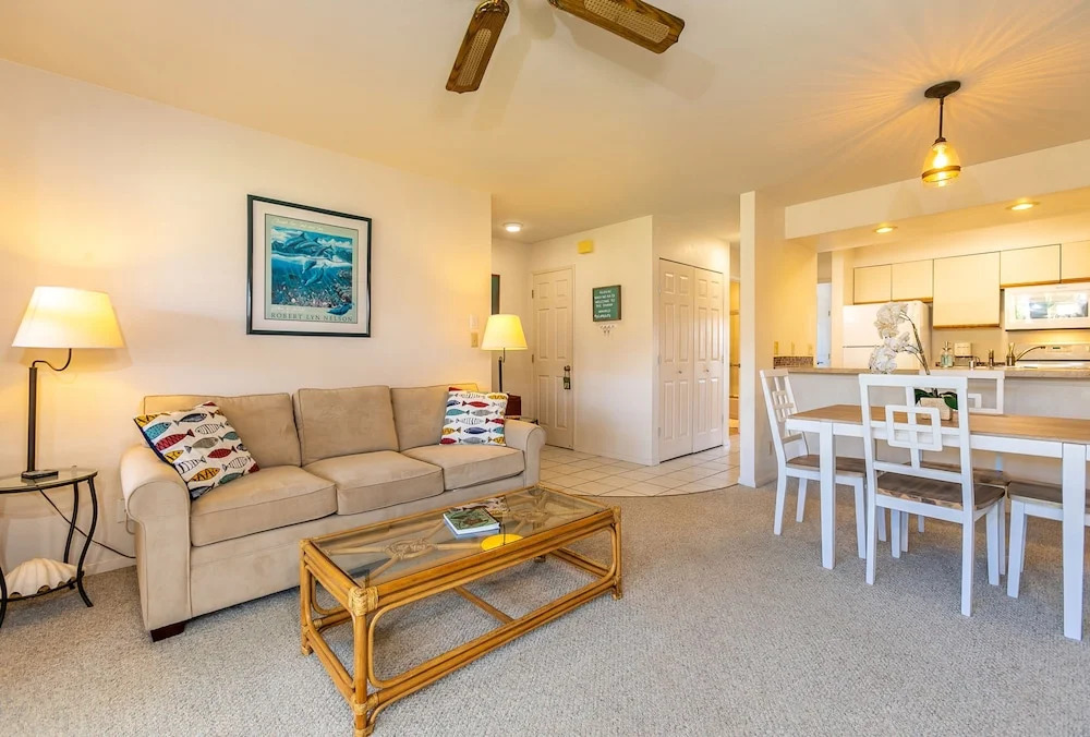 Kihei Bay Vista B201 by Coldwell Banker Island Vacations