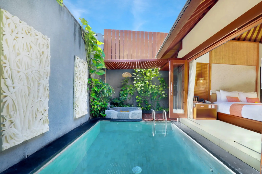Seminyak Sanctuary Villa by Ini Vie Hospitality