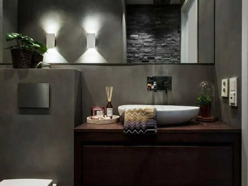 Stayplus Classy Apt W/Balcony Near Foodcourt