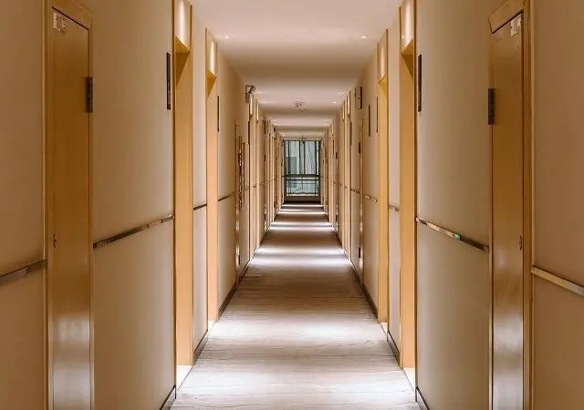 City Comfort Inn Changsha Mawangdui Zhong Road Building Material City