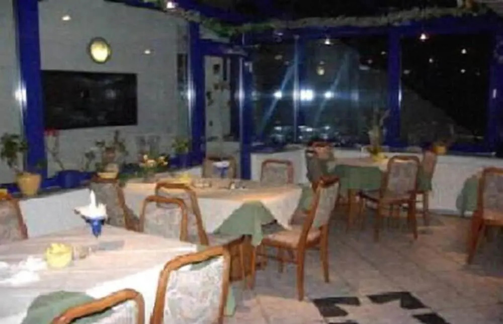 Landgasthaus zum Hirsch
