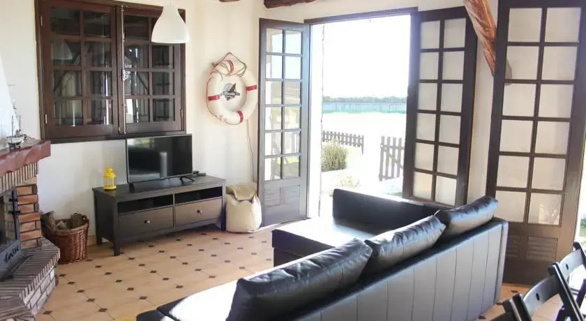 Marinha Surf House