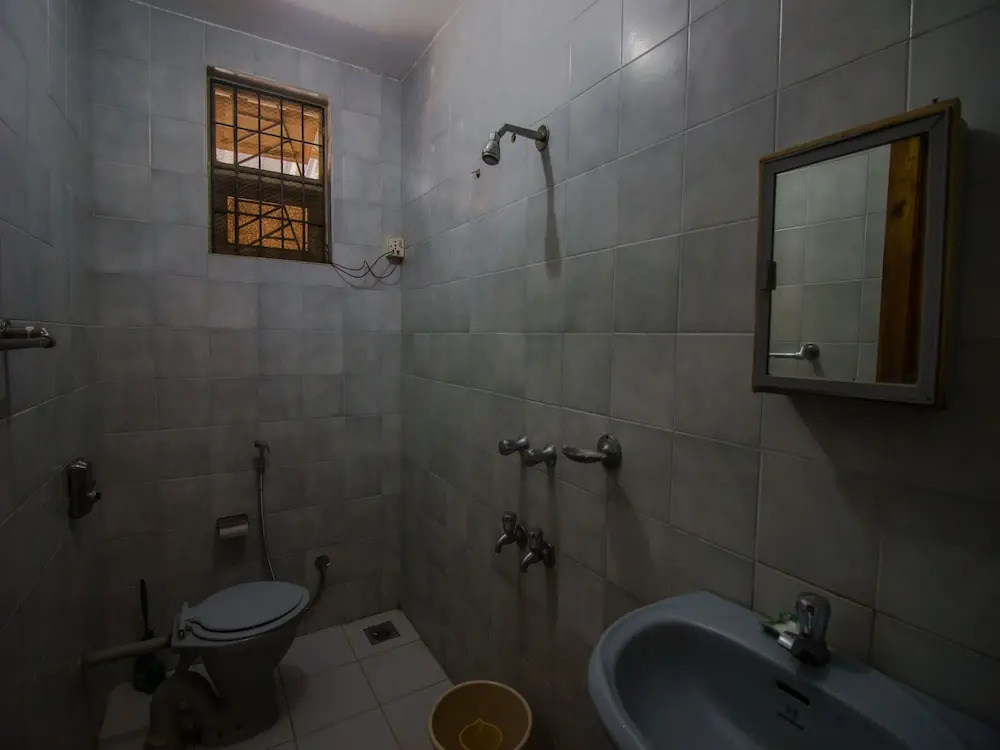 OYO 14233 Home Seaside 2BHK Calangute Beach