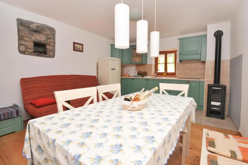 Apartments Tonkli