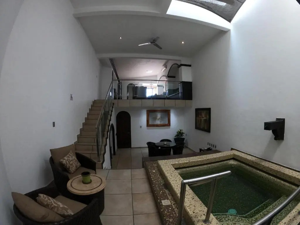 The Latit Hotel Querétaro